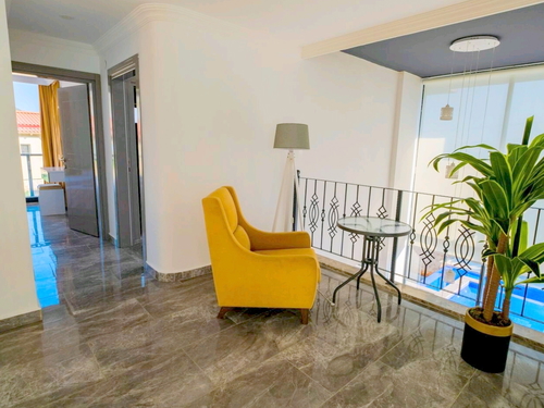  gece  -  Kasım
  | Kalkan Kızıltaş'ta Deniz Manzaralı, Jakuzili Lüks 10 Kişilik Villa